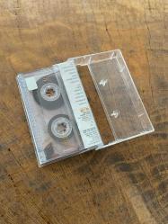 BAHA - AŞK OLMAZSA - KASET