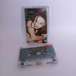 Özlem Tekin / Kime Ne - Kaset*