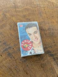 SEMİH KOÇ - DAĞ ÇİÇEĞİM - KASET (JELATİNİNDE)