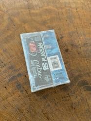 SEMİH KOÇ - DAĞ ÇİÇEĞİM - KASET (JELATİNİNDE)