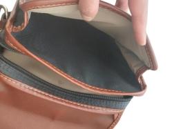 Samsonite postacı çantası
