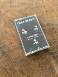 MERDİVEN - İNSAN İÇİN - KASET