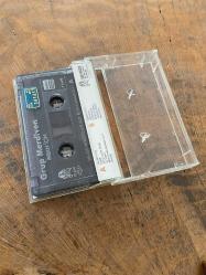 MERDİVEN - İNSAN İÇİN - KASET