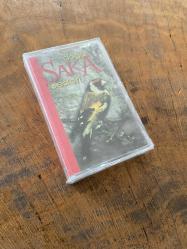 DOĞAL SAKA SESLERİ - KASET (JELATİNİNDE)