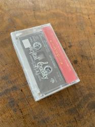 DOĞAL SAKA SESLERİ - KASET (JELATİNİNDE)