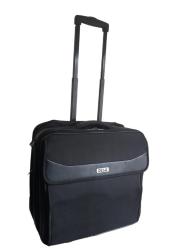 Desa pilot model kabin valizi