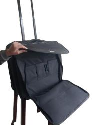 Desa pilot model kabin valizi