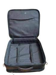Desa pilot model kabin valizi