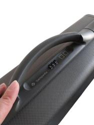 Samsonite bond evrak çantası