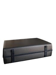 Samsonite bond evrak çantası
