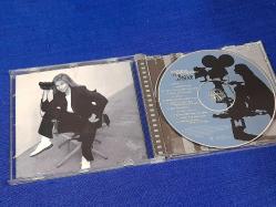 BARBRA STREISAND THE MOVIE ALBUM MÜZİK CD