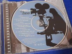BARBRA STREISAND THE MOVIE ALBUM MÜZİK CD