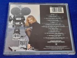 BARBRA STREISAND THE MOVIE ALBUM MÜZİK CD