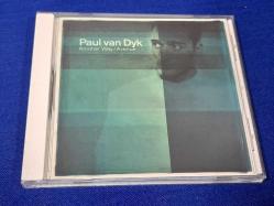PAUL VAN DYK ANOTHER WAY AVENUE MÜZİK CD