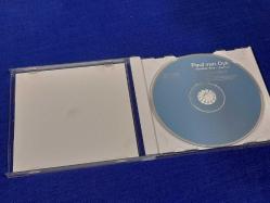 PAUL VAN DYK ANOTHER WAY AVENUE MÜZİK CD