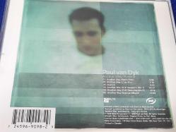 PAUL VAN DYK ANOTHER WAY AVENUE MÜZİK CD