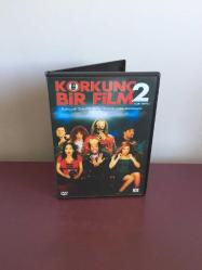Dvd Film Korkunç Bir Film 2 Türkçe Altyazılı