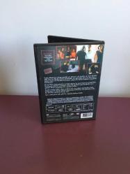 Dvd Film Korkunç Bir Film 2 Türkçe Altyazılı