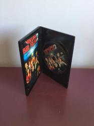 Dvd Film Korkunç Bir Film 2 Türkçe Altyazılı