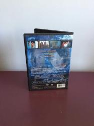 Dvd Film Ayın Karanlık Yüzü Ali Poyrazoğlu Sanem Çelik Mehmet Ali Alabora Mustafa Alabora