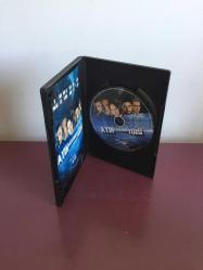 Dvd Film Ayın Karanlık Yüzü Ali Poyrazoğlu Sanem Çelik Mehmet Ali Alabora Mustafa Alabora