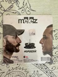Melez-Hopdedik (Sıngle)