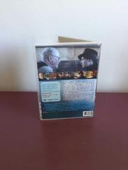 Dvd Film Flawless Hatasız Türkçe Dublaj Michael Caine Demi Moore