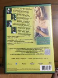 KOMŞUM BİR KATİL DVD