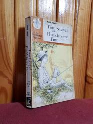 TOM SAWYER & HUCKLEBERRY FINN - Complete and Word for Word Text