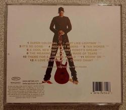 Joe Satriani – Super Colossal
