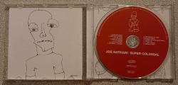 Joe Satriani – Super Colossal