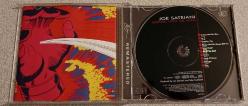 Joe Satriani – Joe Satriani – Surfing With The Alien