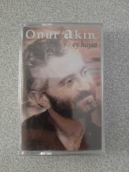 ONUR AKIN&EY HAYAT(SIFIR JELATİNDE ÜRÜN)