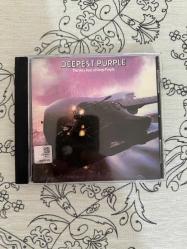 Deepest Purple /The Very Best Of /Deep Purple