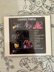 Deepest Purple /The Very Best Of /Deep Purple