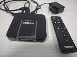 Everest  Android Tv Box (EV-TB30)