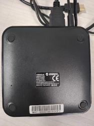 Everest  Android Tv Box (EV-TB30)