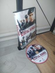 THE EAGLE HAS LANDED * KARTAL KONDU * MICHAEL CAINE * ROBERT DUVAL * JENNY AGUTTER * DVD