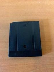 NINTENDO GAMEBOY COLOR OYUN SPIDERMAN 2 ÖRÜMCEK ADAM THE SINISTER SIX SMK
