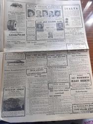Cumhuriyet Gazetesi - 18 Eylül 1949 - Dünya döner mi yazan Nadir Nadi Başmakale - Atlantik paktına dair ilk askeri kararlar - Sabahattin Ali davasında dünkü yeni safha - Sabahattin Ali davası şahitlerinden yankesici Ahmet Çatalcalı fotoğraf - İsmet İnönü Hilmi Ural ve Nihat Erim ile görüştü - Gandhi'nin manevi kızı Agarwal İstanbul'da fotoğraf - bir İngiliz gazetesine göre Tito Stalinin davetini reddetti - Tophane Karadeniz seferini yapan Cumhuriyet vapuruna yolcular hücum ettiler - 1949 50 umumi ithalat rejimi - fenerbahçe Demirspor'u 6 1 Yendi - Galatasaray 2 Altay 0 - haftanın şakaları yazan Burhan Felek - diploma yazan Falih Rıfkı Atay  - Asya ateşler içinde filmi şark sinemasında - Turgut Reis yazan Halikarnas balıkçısı yazı dizisi - Amerika'nın 1949 güzelleri fotoğraf - İstanbul Ankara Radyosu programı - boğaziçinin bazı binalarında geçmiş meşhur vakalar yazan Haluk Yusuf Şehsuvaroğlu - Dünyada neler oluyor - Müzeyyen Senar Işıl Sabite Tur Cağaloğlu Çiftesaraylar bahçesinde