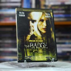 The Badge / Güneşin Ötesinde DVD Film