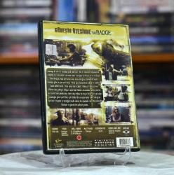 The Badge / Güneşin Ötesinde DVD Film