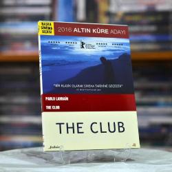 El Club / The Club DVD Film