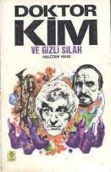DOKTOR KİM VE GİZLİ SİLAH Malcolm Hulke