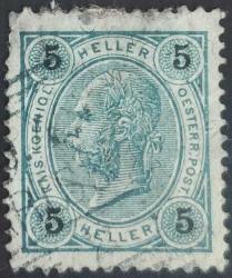 +++ AVUSTURYA FRANZ JOZEF       1899    5H   - DAMGALI