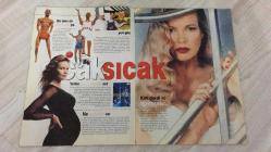 AKTÜEL  HAFTALIK HABER DERGİSİ - SAYI:345 - 28 ŞUBAT 4 MART - 1998 -   SIFIR RİSKLİ GENÇLİK HAPI – KÖSTEBEK DAVASI: KADİR SARMUSAK ÖZEL POZLARIYLA AKTÜEL’DE – “DÜNYA ÇAPINDA DEDEKTİF OLURUM” – ABD’Yİ KİM BOMBALAYACAK – HOCAEFENDİ’DEN MİT RAPORU’NA MEYDAN OKUMA – VATİKAN-ÜLKÜCÜ İLİŞKİSİ – BEYAZ’IN BEYAZI VAR – MAZERETİM VAR: KOMPLEKSLİYİM – SÜNNET KURBANI – TOPMODEL WARIS DIRIE’NİN İSYANI – GÖRÜŞ GÜNÜ CİNAYETİ – CELLADININ EVİNDE BAŞKAN – DANS EDEREK ÇIKIN – DİKTATÖRÜN GODZILLA FİLMİ – STAR SOSLU DİYETLER – ONU HERKES ÖPER – SOĞUK KALPLER GEÇİDİ – SARAYIN AYNALARI: ABDULLAH FRERES FOTOĞRAFLARI – YİTİK EZGİ AVCILARI: SARBAND – KURŞUNSUZ ZEPPELIN SEMALARIMIZDA – LED ZEPPELIN İKİ KONSER İÇİN GELİYOR -  FETHULLAH GÜLEN – ALAEDDİN KAYA – KADİR SARMUSAK – WARIS DIRIE – EMRE (GÖRÜŞ GÜNÜ CİNAYETİ) – DR. SEFEROV – ASHLEY JUDD – ANG LEE – ROBERT PLANT – JIMMY PAGE – SALİH MEMECAN – MAHIR KAYNAK – AHMET TURAN ALKAN – CAN DÜNDAR – SAHİN ARTAN – MANSUR FOROUTAN -  122 SAYFA