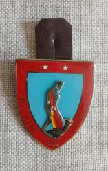 Piyade Okulu Brövesi Eski Tip ( Koleksiyon Amaçlı )