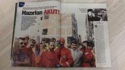 AKTÜEL HAFTALIK HABER DERGİSİ - SAYI:497 - 25-31 OCAK 2001 -   SÜPER SEKSİN YAŞ FORMÜLÜ – KRAMPONLU KADIN PROGRAMI – HAZIRLAN AKUT: MIKE LEE’DEN DEPREM TAHMİNİ – TERİM’E 90 DAKİKA ÖZEL – MAYINLI ADA: KIBRIS’TA NEFES TIKANDI – SENTEZ KAÇIYOR – KİRALIK DEDE – BEYİNDEKİ KİMLİK KAÇKINLARI – “ÖTEKİ TÜRKİYE”NİN GAY BARI – BENİZLER HAKİMİ IVAN – MANEVİ KATSAYINIZI ÜÇÜN – HAYDI VUR KENDİNİ YILLARA – ŞEYTAN ÇIKARMA AYINI – 33 ADIMDA HAYATINIZI RENKLENDİRİN – ENDEKSİ HEP ÇIKIŞTA – HİÇ NEYZEN DİNLEDİN Mİ – ÖZLEM CONKER AĞIRLIĞINCA ALTIN VERİYOR – RAFET EL ROMAN’DAN ELEŞTİRİ – HALİT REFİĞ’TEN KEMAL TAHİR SAVUNMASI – KAFKA’NIN GÖZÜNDEN TÜRKİYE – DEVLET TİYATROLARINDA OPERASYON – JENNIFER LOPEZ’İN DUYGUSAL YÜZÜ – ÇETİN ALTAN’DAN “BÖLÜN ULAN İKİYE” SORUSU -  FATİH TERİM – HINCAL ULUÇ – HASMET BABAOĞLU – MIKE LEE – ÇETİN ALTAN – NECDET ACAN – CEM YILMAZ – PAKİZE BAKTIR – NEYZEN TEVFİK – ÖZLEM CONKER – RAFET EL ROMAN – HALİT REFİĞ – KEMAL TAHİR – YILDIZ KENTER – JENNIFER LOPEZ – IVAN AIVAZOV 114  SAYFA