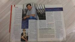 AKTÜEL HAFTALIK HABER DERGİSİ - SAYI:580 - 29 AĞUSTOS 4 EYLÜL - 2002  -   ALO İSTANBUL: TELEFON REHBERİ – “MANYATAK” MUCİZESİ: MANYETİK YATAK TEDAVİSİ – “DERVİŞ’İ KAZANÇ KAPISI YAPTILAR!” – AKP’Lİ NİL DEMİRKAZIK: “MARILYN MONROE GİBİYİM” – MEHMET ALİ ERBİL’İN SEDEF’İ KİM? – 12 DEV ADAM DÜŞTE – SEÇİM ANKETİ: AKP BİRİNCİ – “KULÜP UYUŞTURUCULARI”NA YENİSİ: SEKSTASY – ALÇI FETİŞİSTLERİ – BEYAZ VE ÇAĞLA ŞİKEL İLK KEZ BİR ARADA – EYÜP SULTAN HAYALETİ – ÜNLÜLERİN DİYETİSYENİNDEN ÖZEL FORMÜL – HIPNOZLA DOĞUM – TV8 GÜZELLERİ – UZAY GEYİKLERİ – PAPA 2. JEAN PAUL’UN KUTSAL GÜNÜ – DTP GENEL BAŞKANI YERDEN BİLDİRİYOR – “ASLA YABANCILARLA OYNAMA” – ELVIS COSTELLO’DAN NOSTALJİK ALBÜM – DJ’LERİN KENARINDA SOSYAL TEKNİKLER – TEOMAN DİYARBAKIR’DA 3000 KİŞİLİK KONSER VERDİ – MEHMET GÜNSUR’UN TÜRKİYE’YE DÖNÜŞÜ – ÖZLEM CONKER’İN YENİ ROLÜ – İLK ARABESK MÜZİKAL: “DOĞU YAKASININ HİKAYESİ” – MEHMET ASLANTUĞ YAPIMCILIKTAN YORULDU – SEVİNÇ ERBULAK “BABA OCAĞI”NDA -  NİL DEMİRKAZIK – MEHMET GÜNSUR –  98 SAYFA