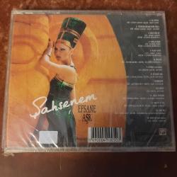 ŞAHSENEM - EFSANE AŞK - KAPALI AMBALAJINDA   - ORJINAL BANDROLLU